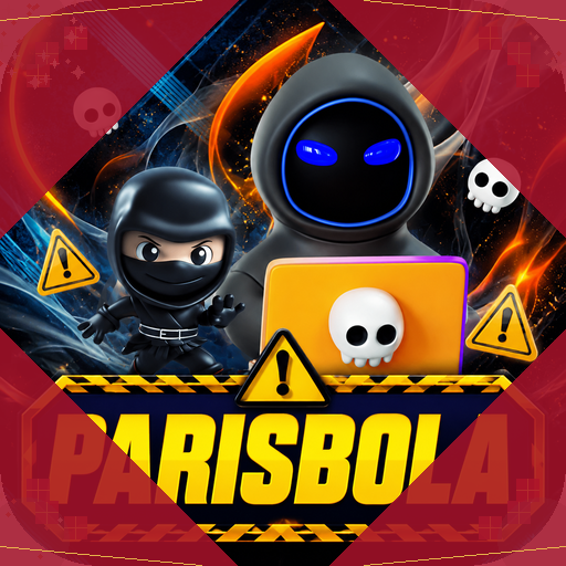parisbola — galeri pratinjau Resmi APK